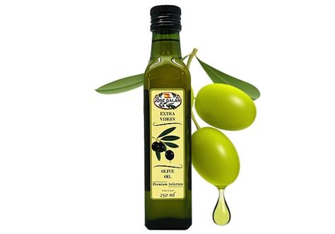 西班牙 有機 橄欖 油